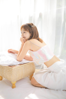 我的26岁女房客